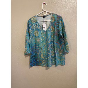 NWT Noracora  Shirt Size 3XL